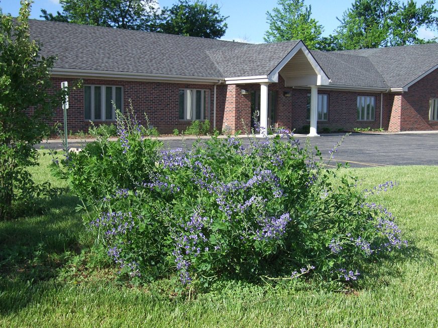 Trimble County Cooperative Extension Building